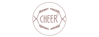 CHEER 親蜜