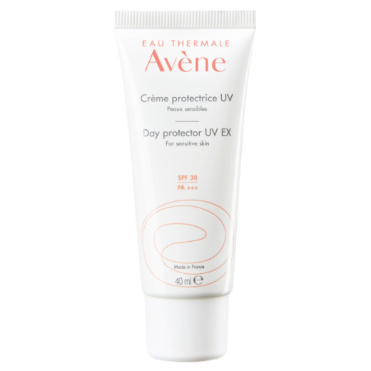 Avene雅漾 清爽抗UV隔離乳SPF30 