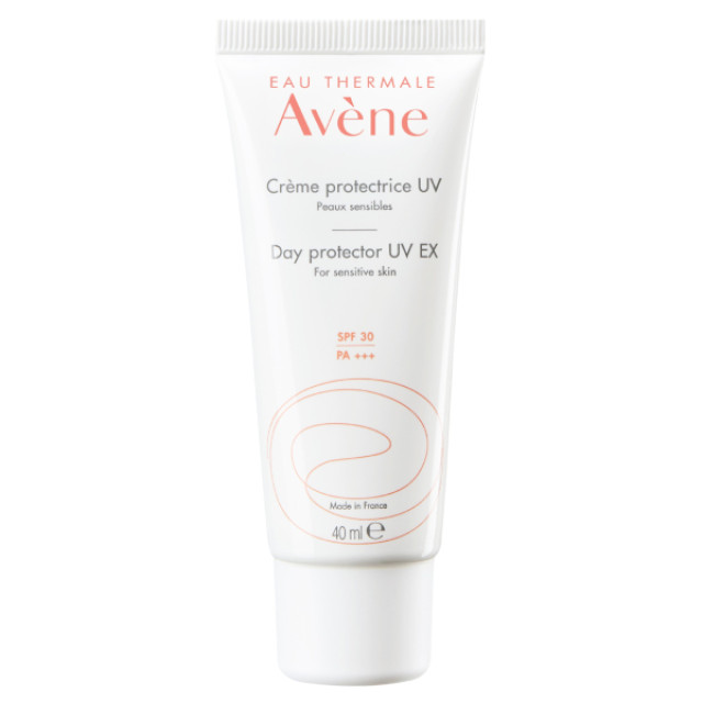 Avene雅漾 清爽抗UV隔離乳SPF30 