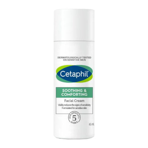 Cetaphil舒特膚 舒新雪潤B5安心霜