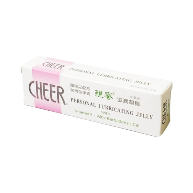 Cheer親蜜 滋潤凝膠 57g